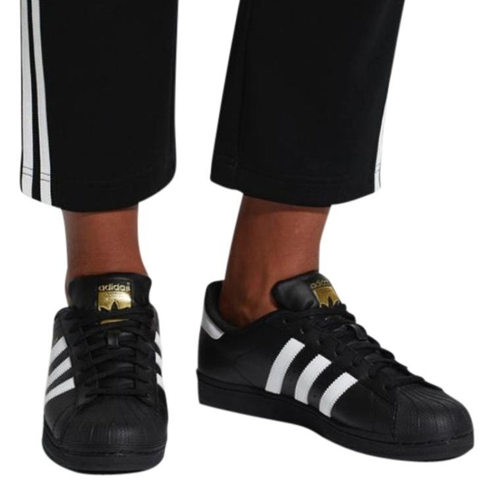 NWOT Adidas Superstar Shell Toe